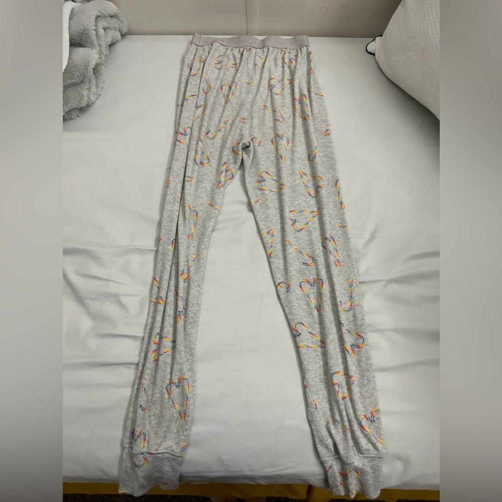 Candy cane Sweats